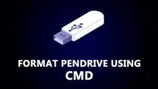 How to Create Primary Partition Back in USB Pen Drive (Bangla) 😎😎