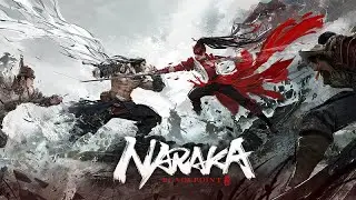 When Top 0.1% plays | Naraka: Bladepoint