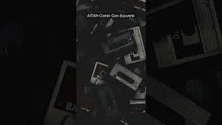 Historia de reddit - AITAH Comic Con Souvenir - Historia de reddit