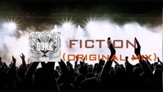 B3RK - Fiction (Original Mix)