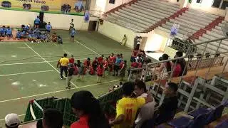K&eacute;o co DTTS to&agrave;n quốc 2019 ( Kon Tum - TP HCM