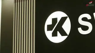 AK Promo Tourer XXL I Swiss Krono