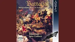 Sonata Con Un clarino Solo (From 