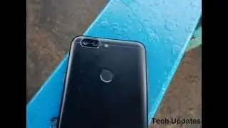 InFocus Vision 3 Camera Samples