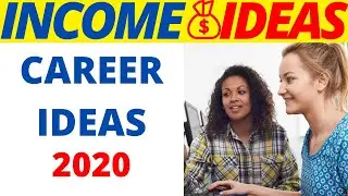 🔴 ✅ 8 Best High Paying Self Employment Jobs Ideas In 2020