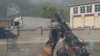 1st Circle Burner