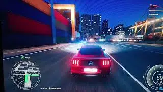 Xbox one series x 2024 Test Drive Unlimited Solar Crown goods transportation time attack race 