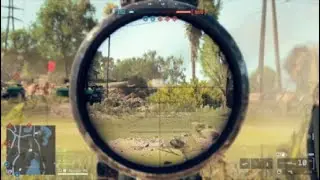 Napalm`s Favorite BF6 moments