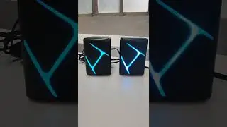 💥【 buy audio equipment and get aurora for free 】2.0 channel new species--speaker!