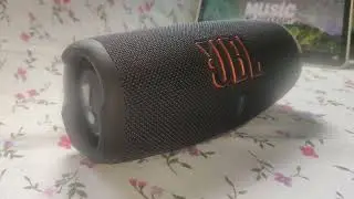 JBL Charge 5 Sound Test 🔊 | Powerful Audio Demo (Non-WiFi Version) | Is It Worth It? 2024
