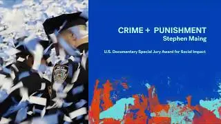 Sundance Special Jury Award for Social Impact Filmmaking