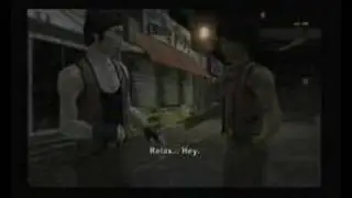 The Warriors - Flashback Mission C: Heavy Muscle (part 1 of 3)