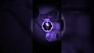// DJ HOLANDA MONTAGEM CORAL //8D🥀//MADE ON IPHONE 18 #avee_player #trending#phonk #remix #fluxxwave