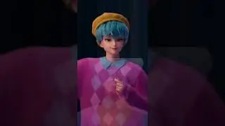 k pop demon say the word on biate #rek #usa
