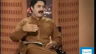 Dunya TV-HASB-E-HAAL-17-01-2010-2