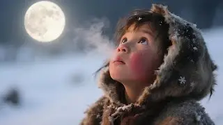 How Did Cavemen Keep Their Children From Freezing | Boring Caveman