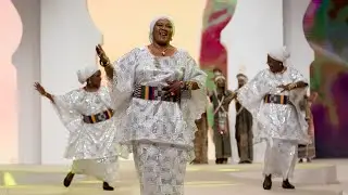 groupe sogha Niger 2021