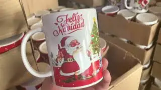 Ceramic mugs custom, dollar tree mugs, christmas mugs