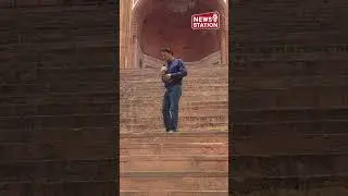 Third Phase Voting: Triangular Contest in Fatehpur Sikri Concludes @electionnewsstation