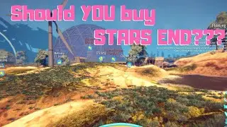 Stars End: A Review of Stars End and Should You Buy This Game