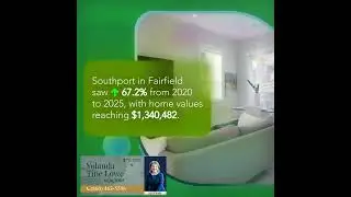 High-Cost Connecticut: Where Homes Command Top Dollar