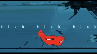 Rey Fallet - blah-blah-blah [Demo]