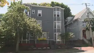 Portland discusses challenges in providing shelter for asylum seekers