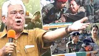 Om Puri Apologises For Insulting Indian Soldiers
