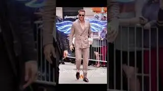 Summer suit 2023.