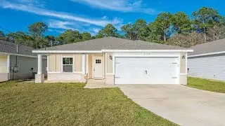 8548 Laredo St, Navarre, FL 32566