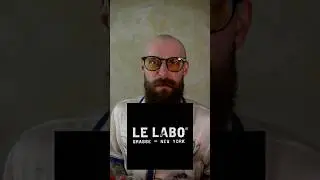LE LABO #fragrance #lelabo #review #extraordinary  #vlog