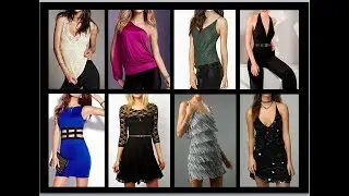 Como vestir para salir de Fiesta/Rumba/Antro o Discoteca // Moda y Tendencia 2019