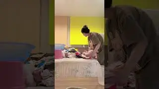 Siapin mental sebelum perang #adayinmylife #vlogtkwtaiwan