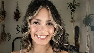 University of Arizona pnm video 2023- Katie Levine