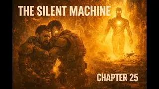 The Moment Humanity Is Put on Trial | Sci-fi story