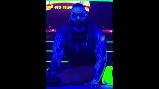 Bray Wyatt Last Ever Sister Abigail #shorts