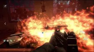 Black Ops II: Free Blundergat Easter Egg