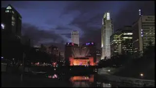 Time Lapse Test - Panasonic AG-HMC40 interval recording - WegenerImages.com