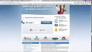 How To Compare Car Insurance Quotes The Right Way!