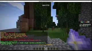 Survivalmc