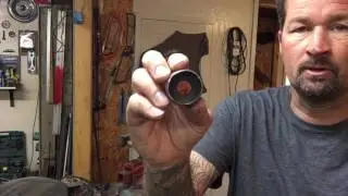 Gasket cutter set