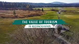 Value of Tourism to Reconciliation &ndash; Kootenay Rockies