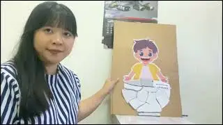 Puzzle Bowl Games - English For Young Learners - Final Test 