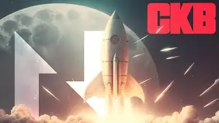 Nervos Network $CKB: News & Price Update