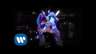 Ashnikko - Working Bitch (Official Audio)