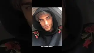 PSL God Alfredo de la Cruz 🇪🇸 #edit #shorts #psl #pslgod #lookmaxxing #blackpill #mogger #looks