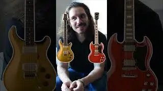 Qual guitarra vc prefere?