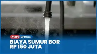 Penjelasan TNI AD Viral Biaya Sumur Bor Rp 150 Juta Bukan Untuk Satu Rumah