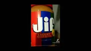 You may got that creamy peanut butter but I got that G O L D F I S-￼
