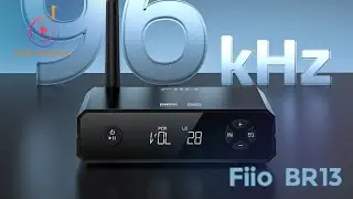 Fiio BR13 revisión a fondo 👍